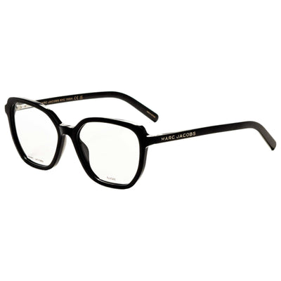 Marc Jacobs Women's 53mm Black Eyeglasses MARC661-0807-16