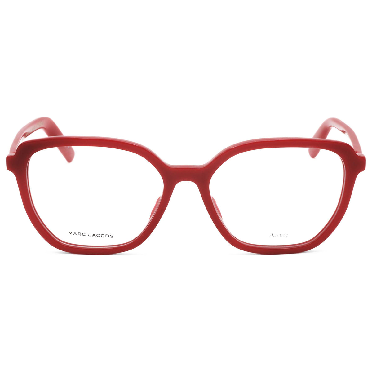Marc Jacobs Women's 53mm Red Eyeglasses MARC661-0C9A-16