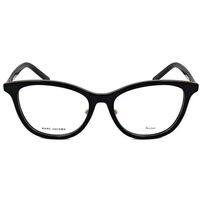 משקפי ראייה Marc Jacobs דגם Marc663 לנשים 52 מ״מ בצבע שחור