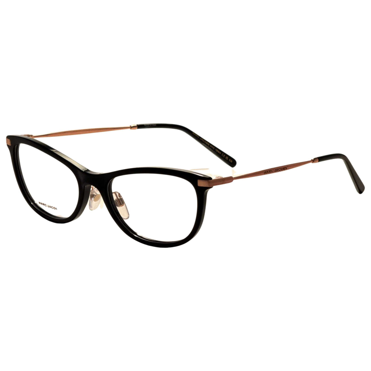 משקפי ראייה Marc Jacobs דגם Marc668G לנשים 53 מ״מ בצבע שחור