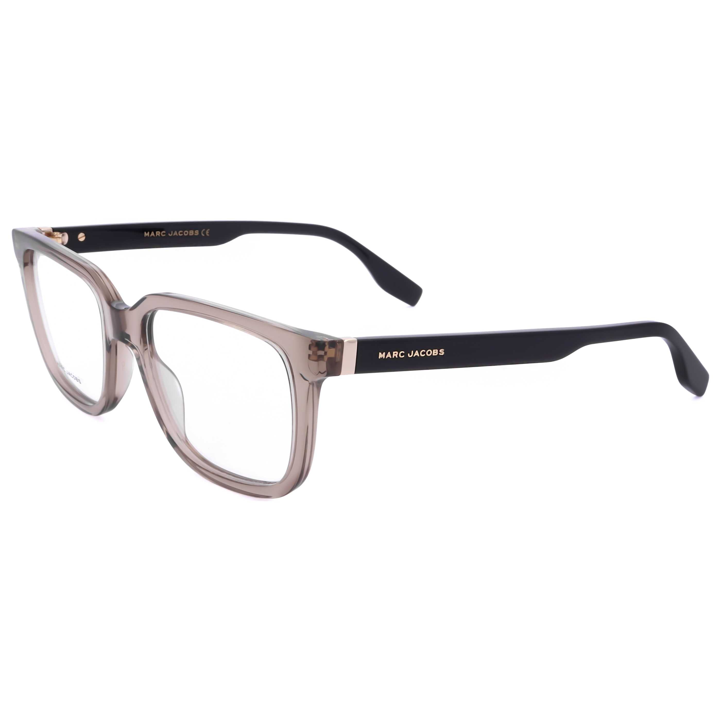 משקפי ראייה Marc Jacobs דגם Marc685 לגברים 53 מ״מ בצבע Olive