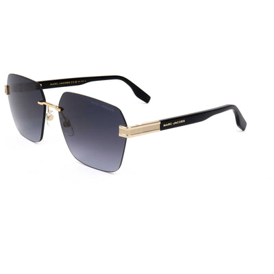 משקפי שמש Marc Jacobs דגם Marc713 לגברים 61 מ״מ בצבע זהב