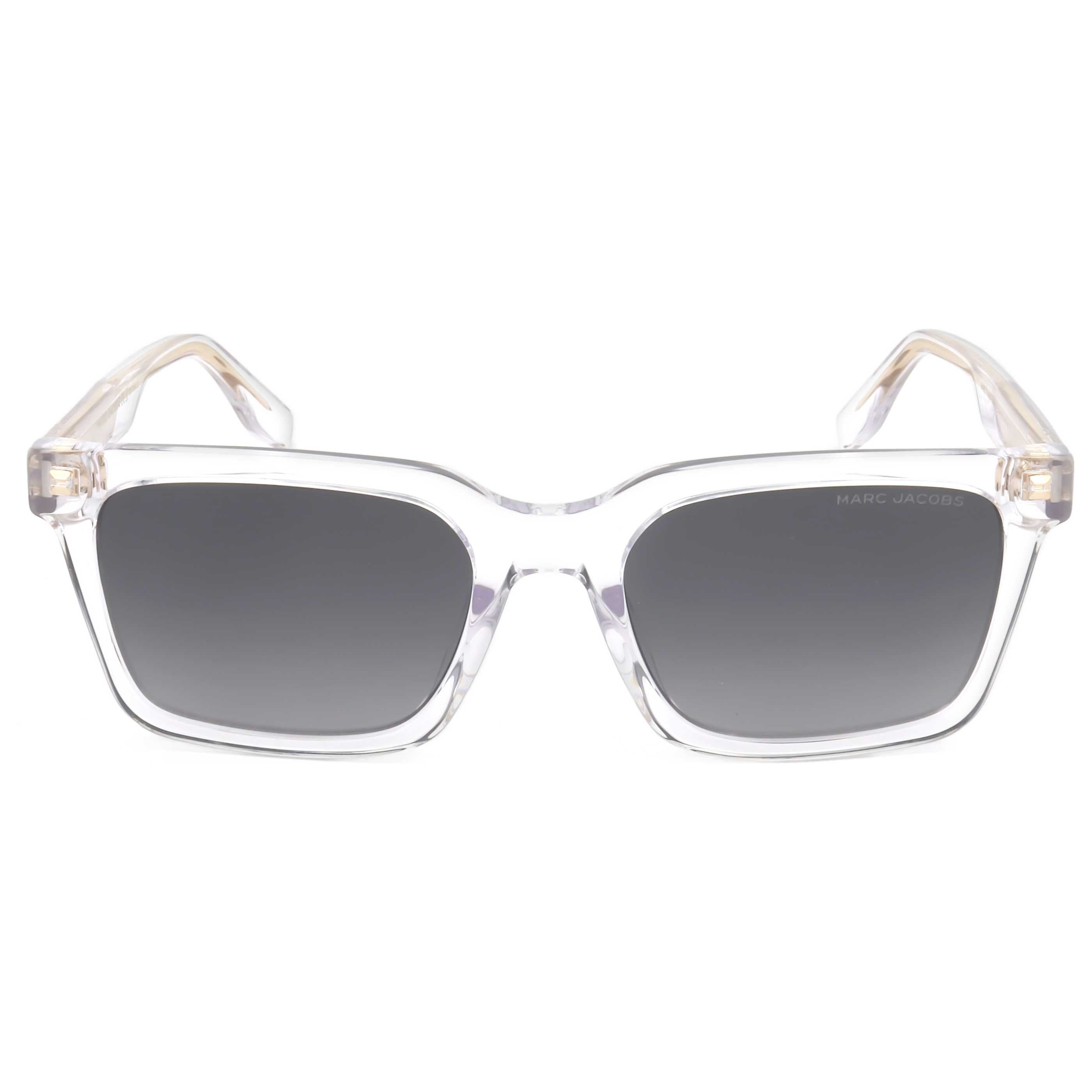 משקפי שמש Marc Jacobs דגם Marc719 לגברים 53 מ״מ בצבע קריסטל