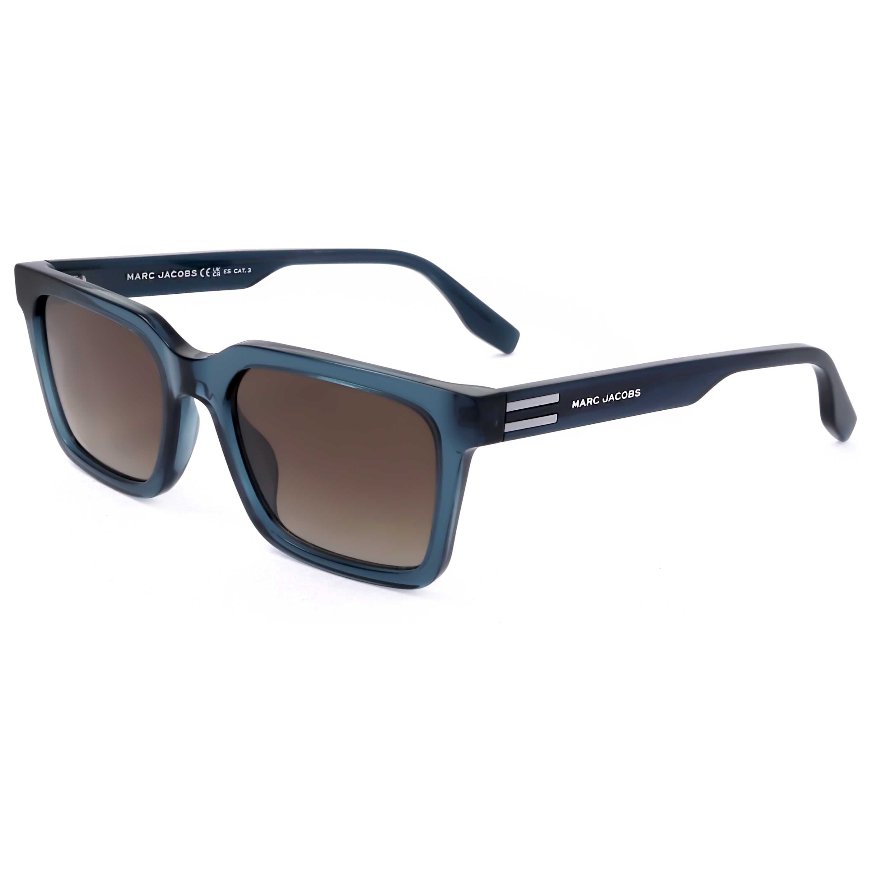 משקפי שמש Marc Jacobs דגם Marc719 לגברים 53 מ״מ בצבע כחול