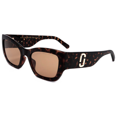 משקפי שמש Marc Jacobs דגם Marc723 לנשים 53 מ״מ בצבע הוואנה