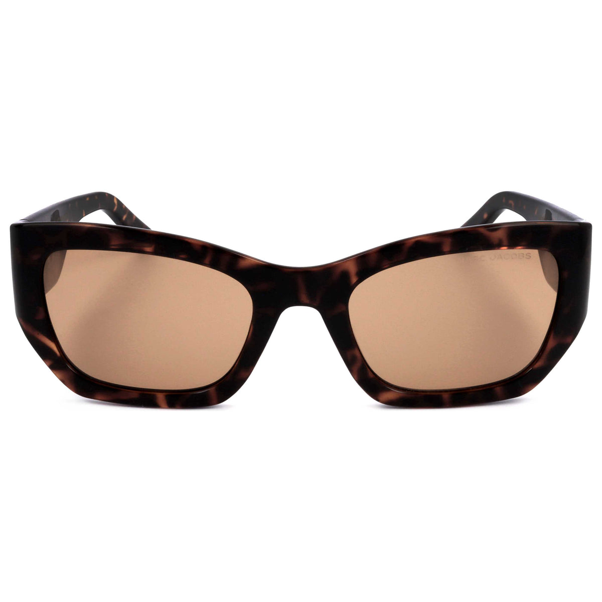 משקפי שמש Marc Jacobs דגם Marc723 לנשים 53 מ״מ בצבע הוואנה