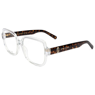 Marc Jacobs Women's 55mm Crystal Havana Eyeglasses MARC725-0AIO-16