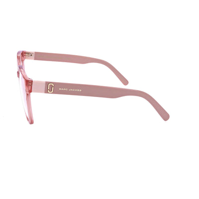 משקפי ראייה Marc Jacobs דגם Marc726 לנשים 55 מ״מ בצבע Peach