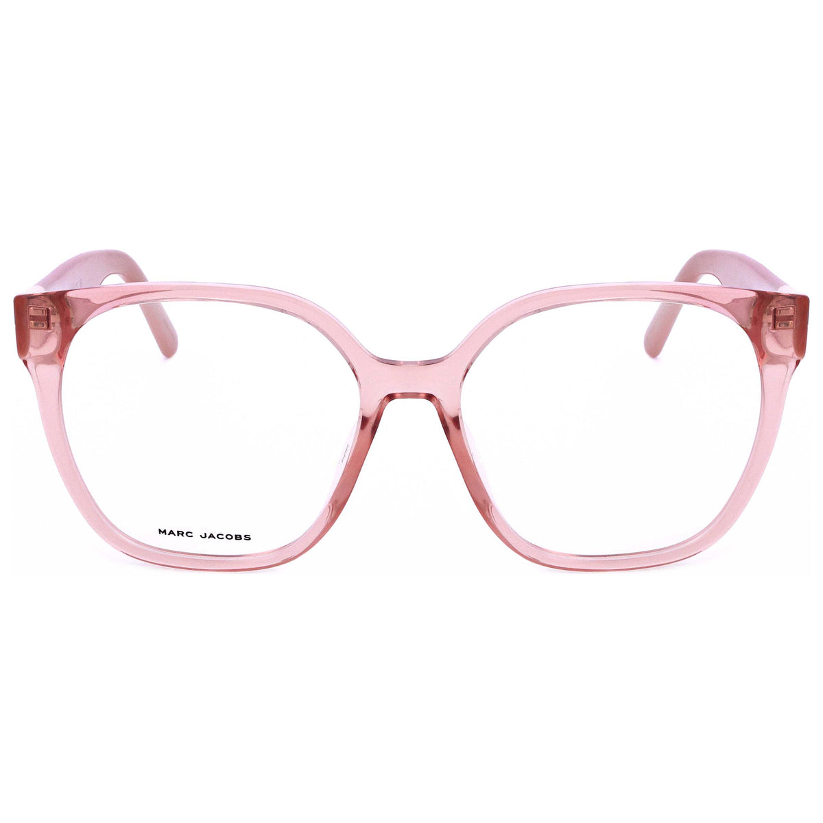 משקפי ראייה Marc Jacobs דגם Marc726 לנשים 55 מ״מ בצבע Peach