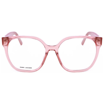 משקפי ראייה Marc Jacobs דגם Marc726 לנשים 55 מ״מ בצבע Peach