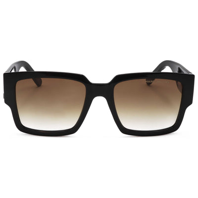 משקפי שמש Marc Jacobs דגם Marc739 יוניסקס 54 מ״מ בצבע שחור