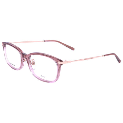 משקפי ראייה Marc Jacobs דגם Marc744 לנשים 53 מ״מ בצבע חום ניוד