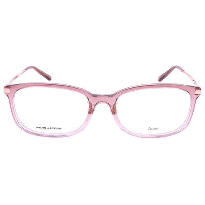 משקפי ראייה Marc Jacobs דגם Marc744 לנשים 53 מ״מ בצבע חום ניוד