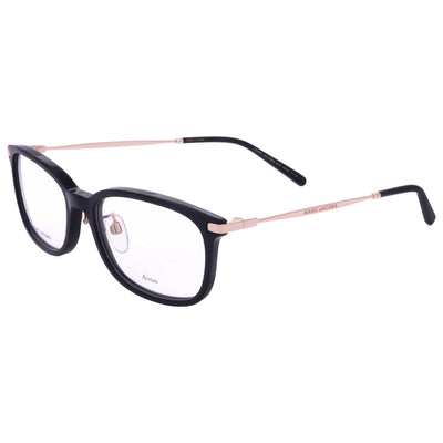 משקפי ראייה Marc Jacobs דגם Marc744G לנשים 53 מ״מ בצבע שחור