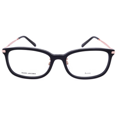 משקפי ראייה Marc Jacobs דגם Marc744G לנשים 53 מ״מ בצבע שחור