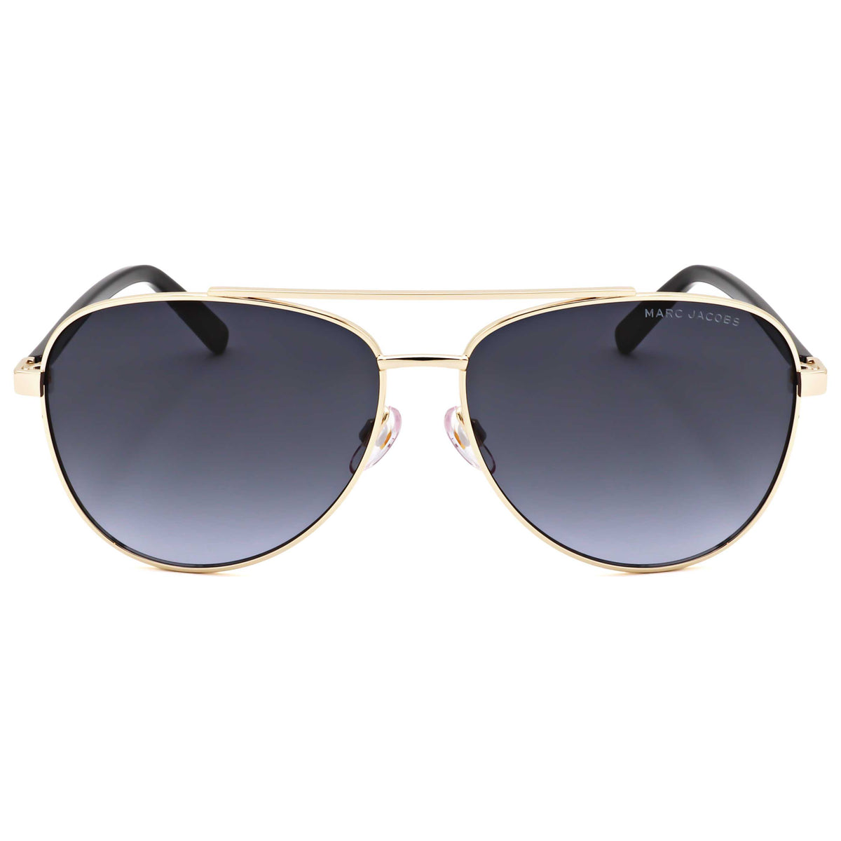 משקפי שמש Marc Jacobs דגם Marc760S לנשים 60 מ״מ בצבע זהב