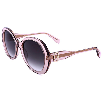 משקפי שמש Marc Jacobs דגם MARC763-S-FWM-55 לנשים 55 מ״מ בצבע Nude