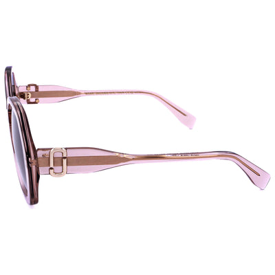 משקפי שמש Marc Jacobs דגם MARC763-S-FWM-55 לנשים 55 מ״מ בצבע Nude
