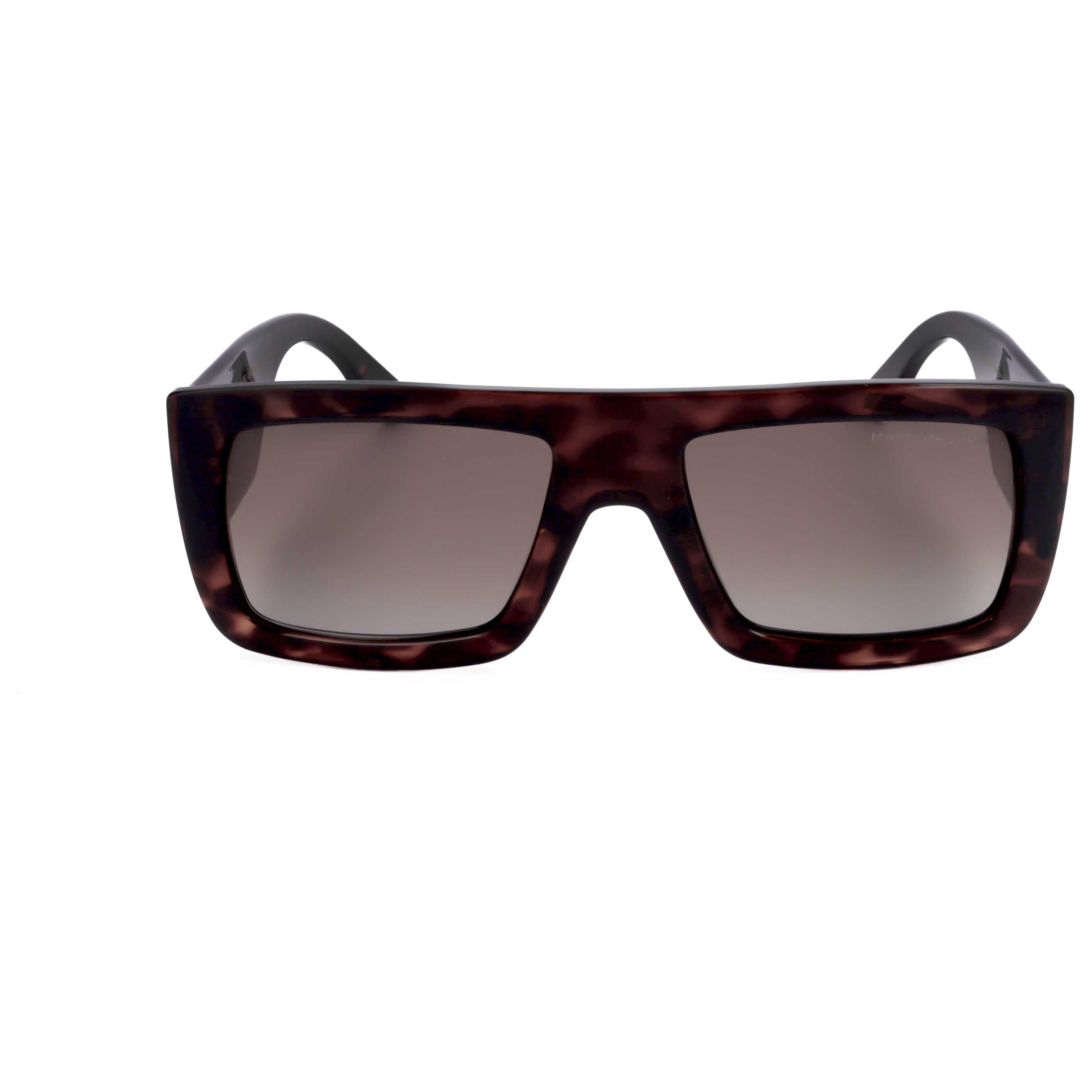 משקפי שמש Marc Jacobs דגם Marc775 יוניסקס 53 מ״מ בצבע הוואנה כהה