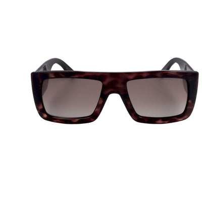 משקפי שמש Marc Jacobs דגם Marc775 יוניסקס 53 מ״מ בצבע הוואנה כהה