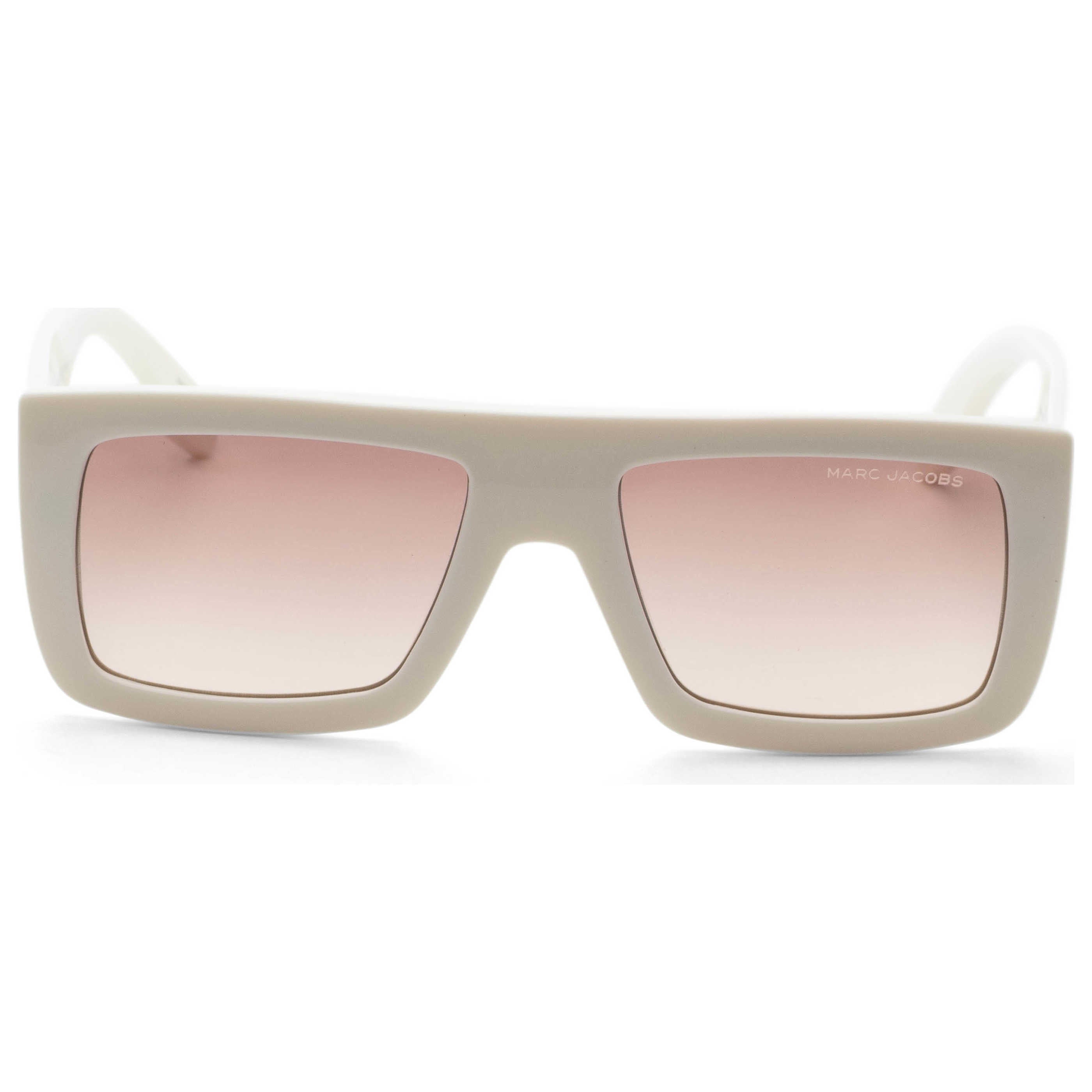 משקפי שמש Marc Jacobs דגם Marc775 יוניסקס 53 מ״מ בצבע Ivory