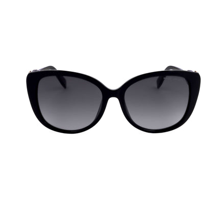 משקפי שמש Marc Jacobs דגם Marc791 לנשים 57 מ״מ בצבע שחור