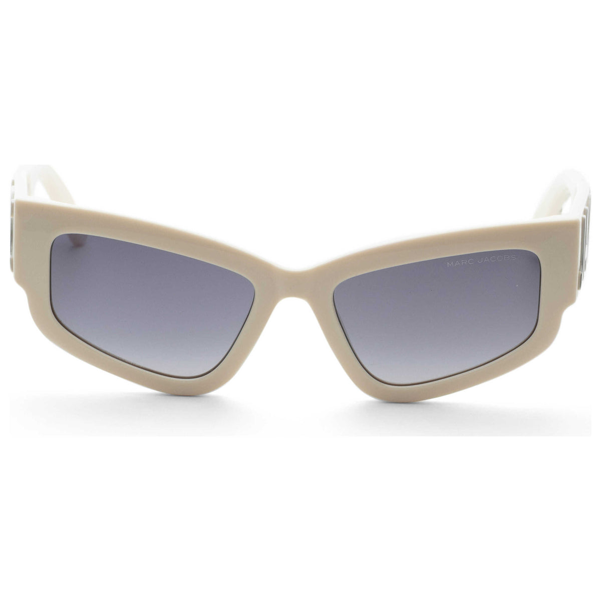 משקפי שמש Marc Jacobs דגם Marc796 לנשים 55 מ״מ בצבע Beige שחור