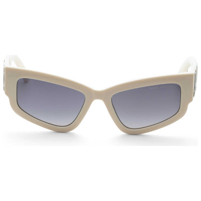 משקפי שמש Marc Jacobs דגם Marc796 לנשים 55 מ״מ בצבע Beige שחור