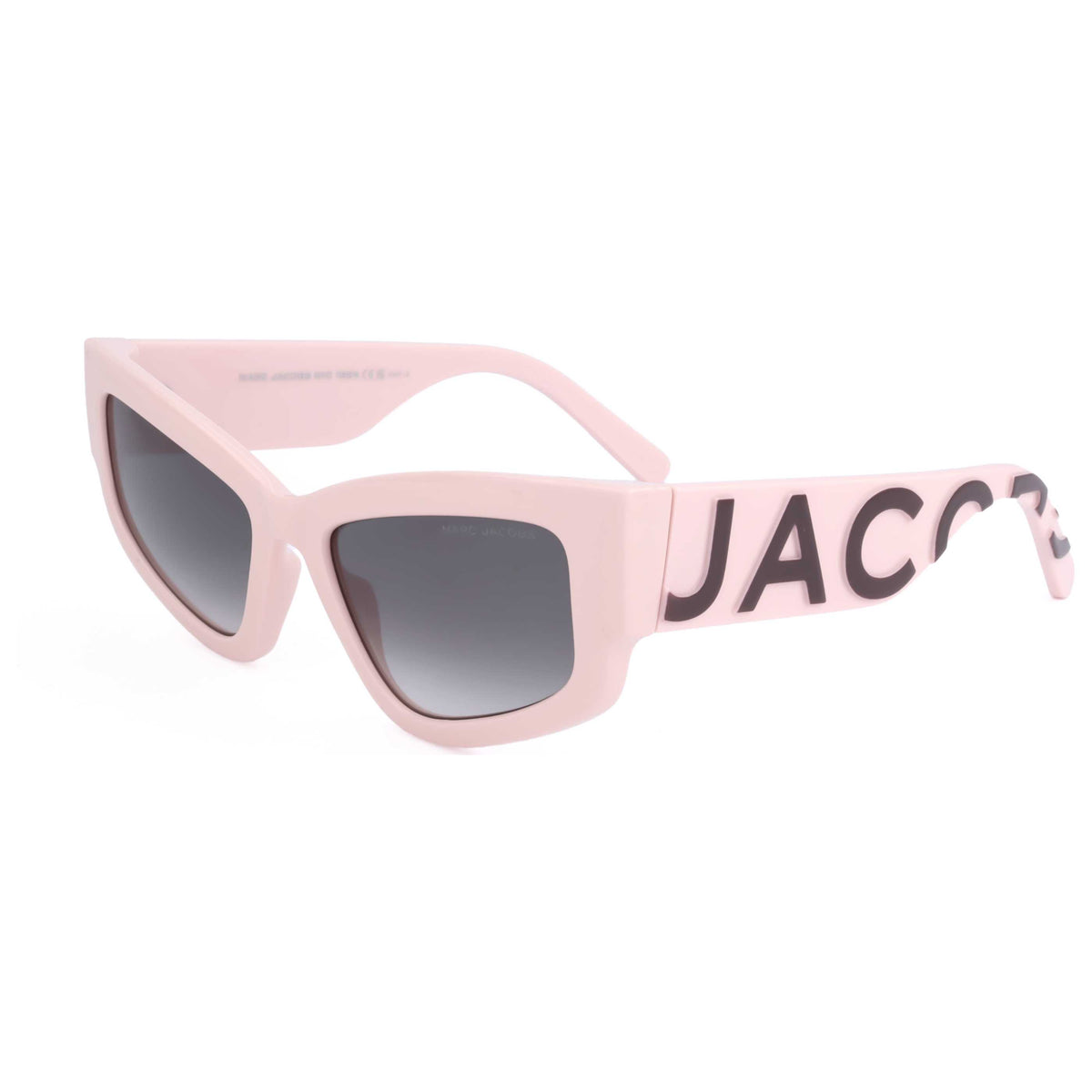 Marc Jacobs Women's 55mm Pink Burgundy Sunglasses MARC796-S-NXA-55