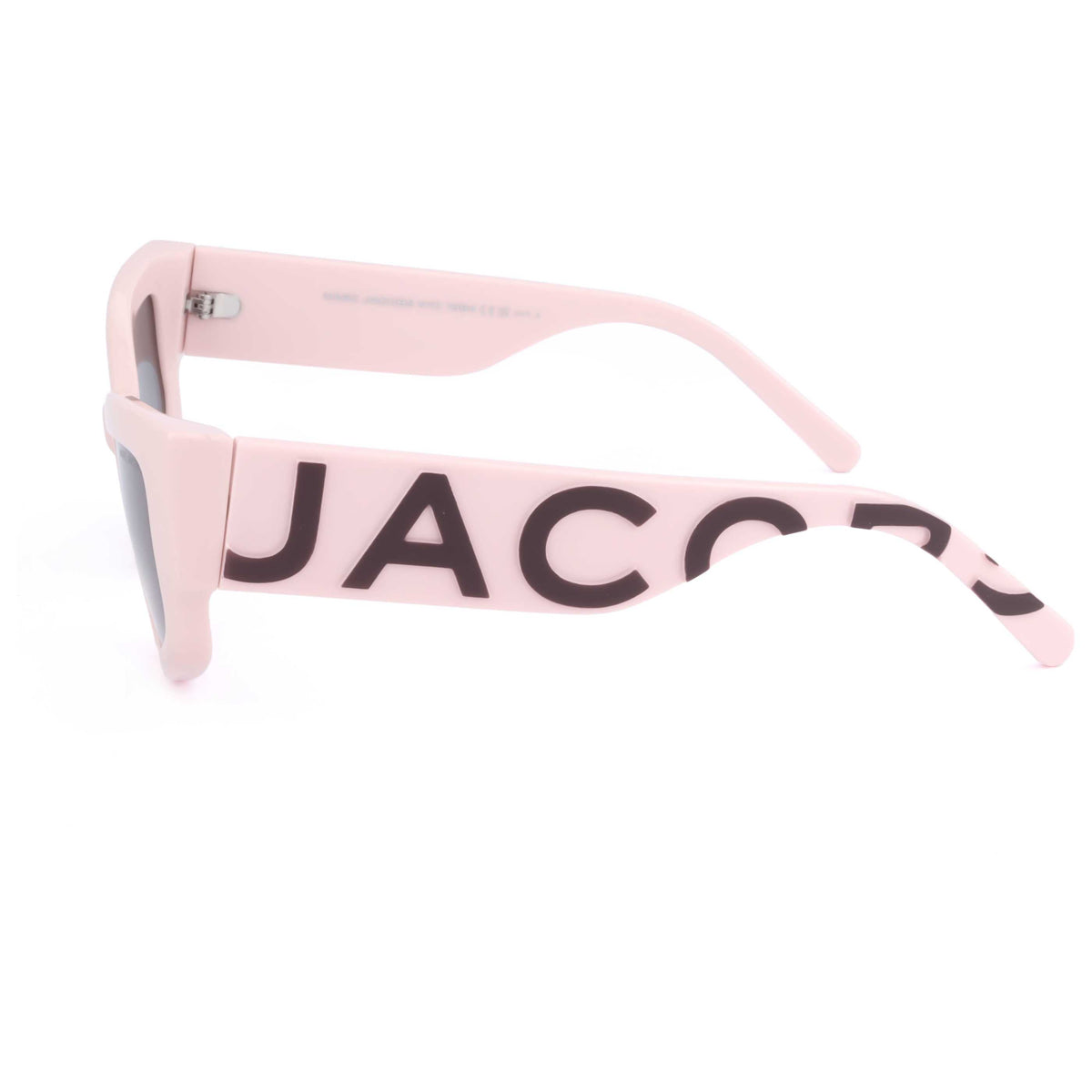Marc Jacobs Women's 55mm Pink Burgundy Sunglasses MARC796-S-NXA-55