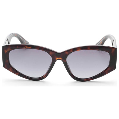 משקפי שמש Marc Jacobs דגם Marc803 לנשים 56 מ״מ בצבע הוואנה כהה