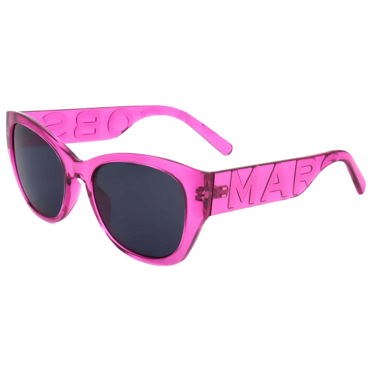 משקפי שמש Marc Jacobs דגם MARC807-S-MU1-54 לנשים 54 מ״מ בצבע Fuchsia