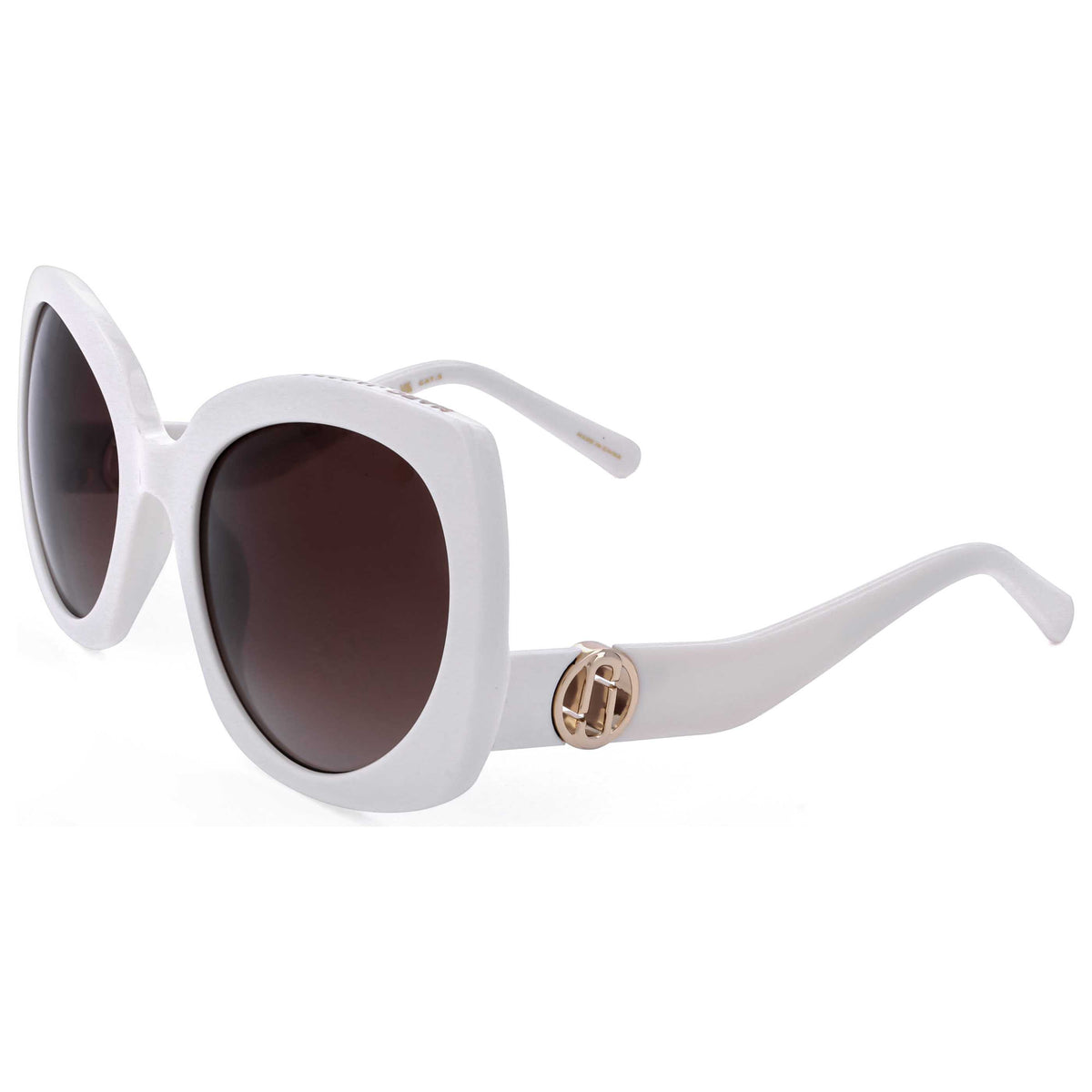 משקפי שמש Marc Jacobs דגם MARC808-S-SZJ-57 לנשים 57 מ״מ בצבע Ivory