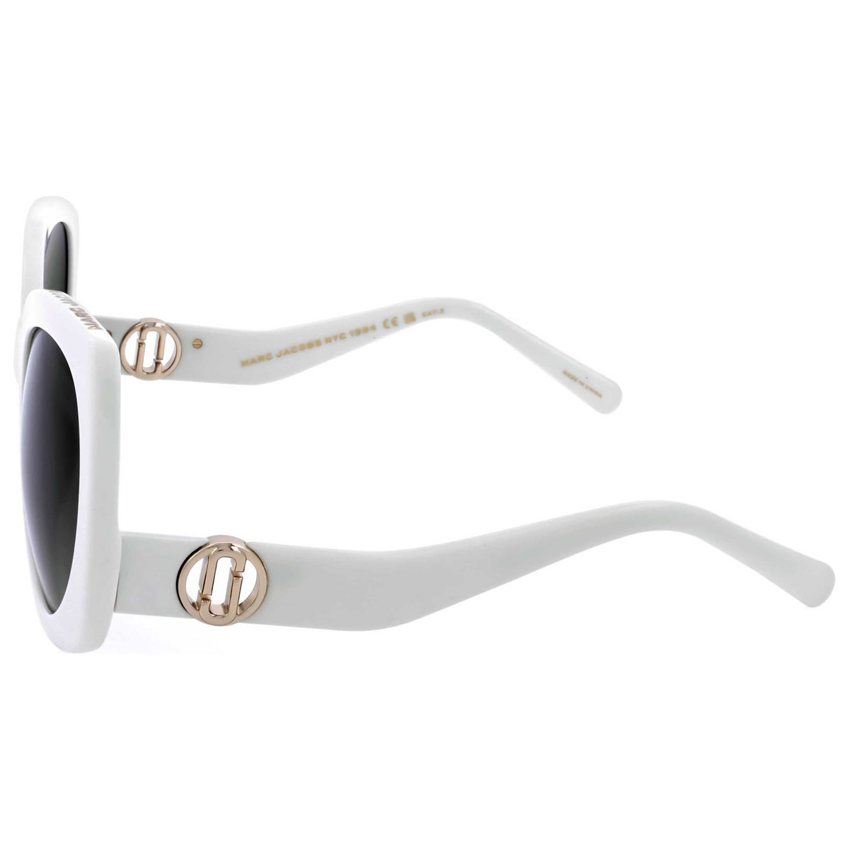 משקפי שמש Marc Jacobs דגם MARC808-S-SZJ-57 לנשים 57 מ״מ בצבע Ivory
