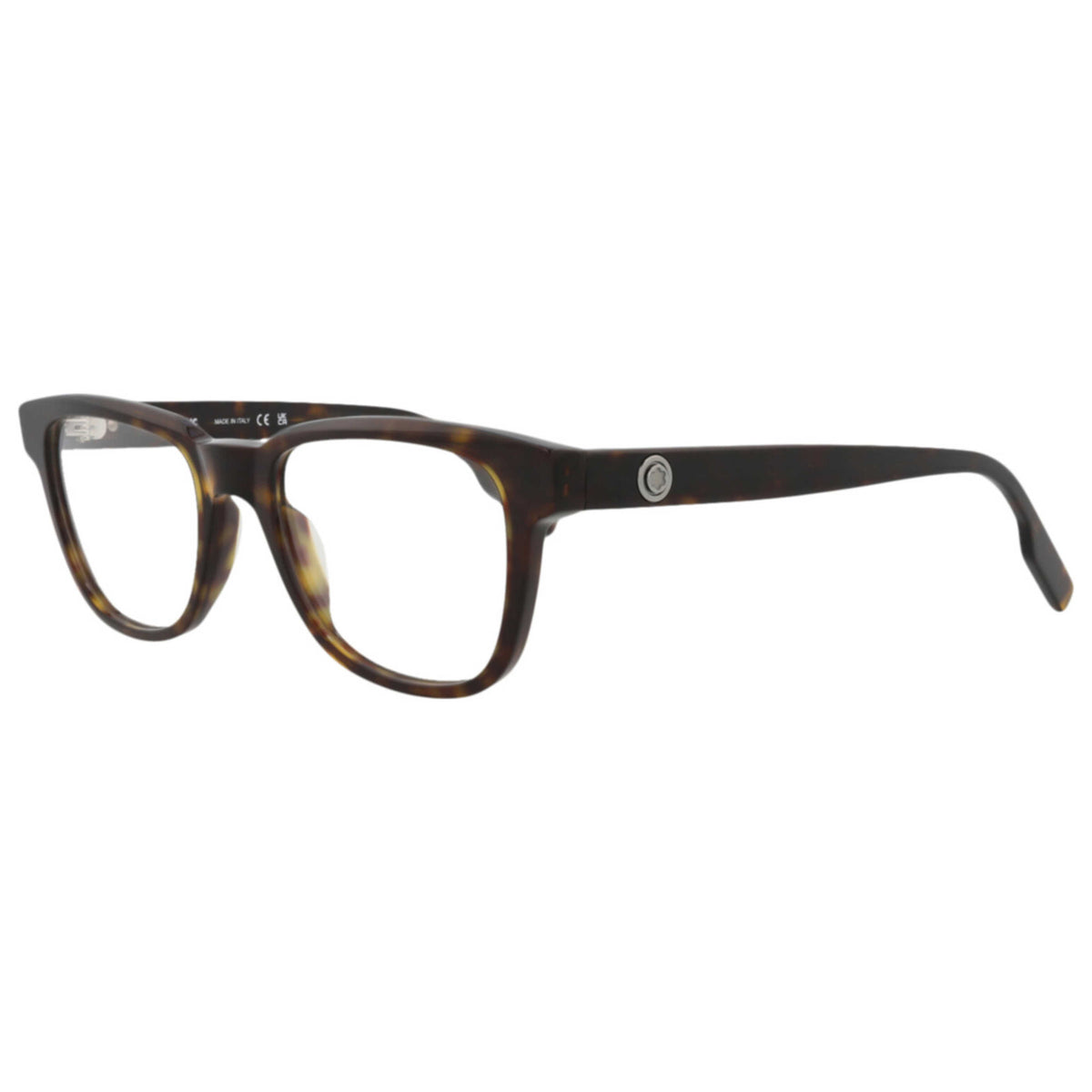 משקפי ראייה Montblanc דגם Mb0178O לגברים 51 מ״מ בצבע הוואנה