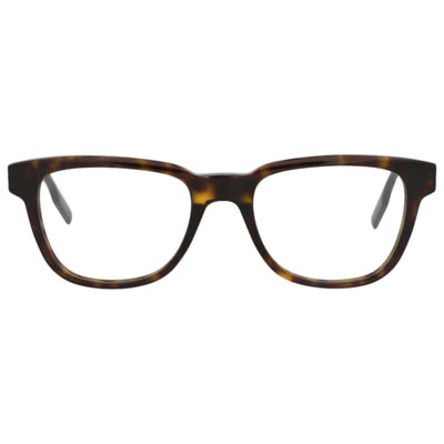 משקפי ראייה Montblanc דגם Mb0178O לגברים 51 מ״מ בצבע הוואנה