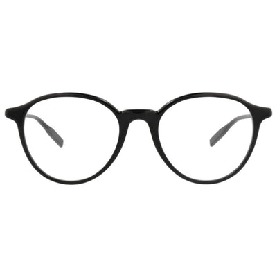 משקפי ראייה Montblanc דגם MB0291O-30014599-005 לגברים 52 מ״מ בצבע שחור