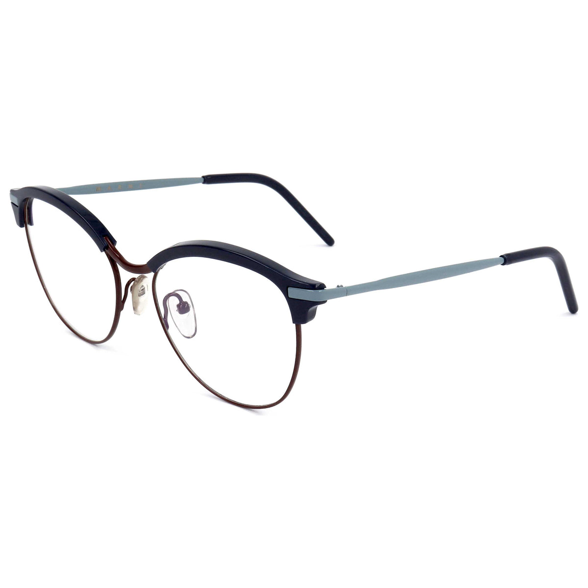 Marni Women's 55mm Blue Eyeglasses ME2110-414-55