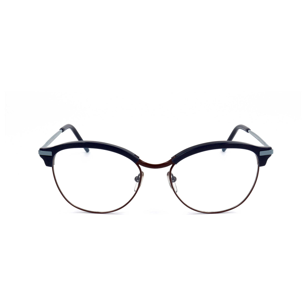 Marni Women's 55mm Blue Eyeglasses ME2110-414-55