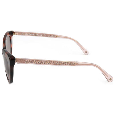 משקפי שמש Kate Spade דגם Merida לנשים 54 מ״מ בצבע הוואנה