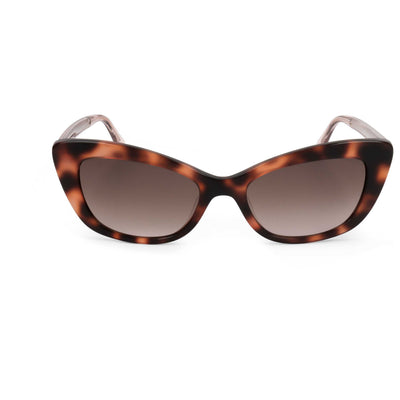 משקפי שמש Kate Spade דגם Merida לנשים 54 מ״מ בצבע הוואנה