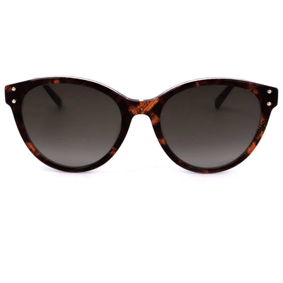 Missoni Women's 53 mm Havana Sunglasses MIS0026-S-086-53