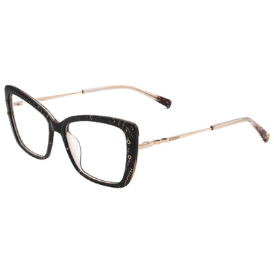 משקפי ראייה Missoni דגם Mis0028 לנשים 54 מ״מ בצבע שחור Nude