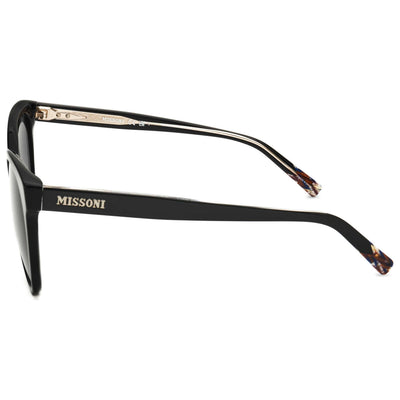 משקפי שמש Missoni דגם Mis0029 לנשים 54 מ״מ בצבע שחור