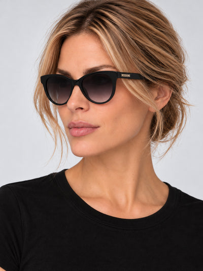 משקפי שמש Missoni דגם Mis0029 לנשים 54 מ״מ בצבע שחור