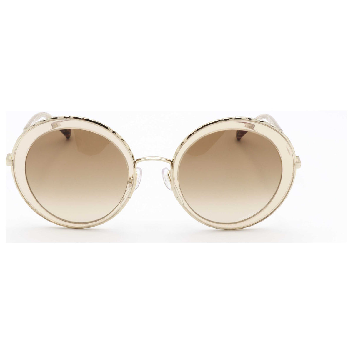 Missoni Women's 51mm Gold Sunglasses MIS0033-S-5BD-51