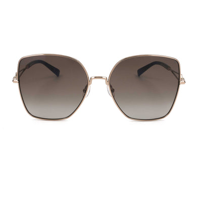 Missoni Women's 59 mm Gold Sunglasses MIS0052-S-DDB-59
