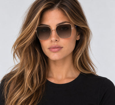 Missoni Women's 59 mm Gold Sunglasses MIS0052-S-DDB-59