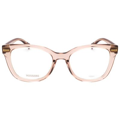 משקפי ראייה Missoni דגם Mis0071 לנשים 51 מ״מ בצבע Nude
