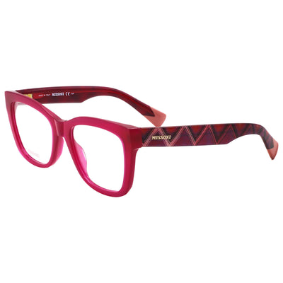 משקפי ראייה Missoni דגם Mis0081 לנשים 53 מ״מ בצבע Violet